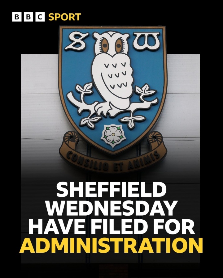 电讯报：美国亿万富翁约翰-麦克沃伊是收购谢周三的买家之一