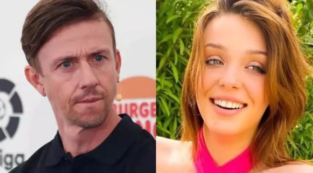 古蒂女儿：我理解父亲的工作，尽管他很少陪伴我但我跟他相处很好