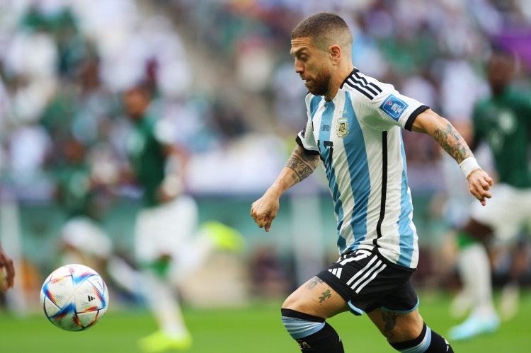 帕普-戈麦斯：禁赛期不敢看足球，最开始的几个月每天都在哭