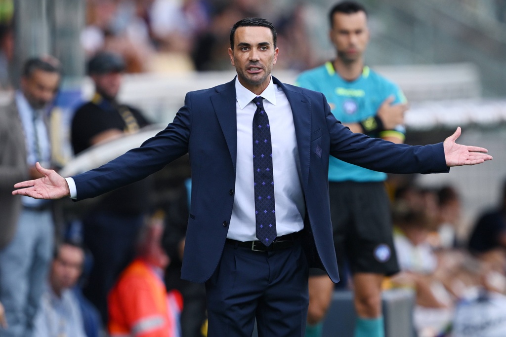 萨巴蒂尼：高层团结才能更衣室团结，尤文选帅要先让高层达成共识