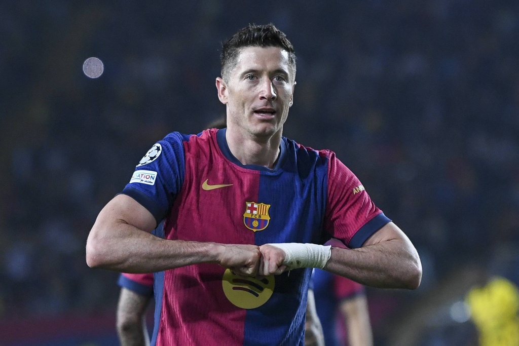 每体：巴萨伤情警报依旧严峻，本赛季已经发生13次伤病